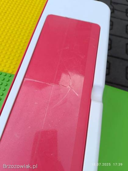 Stolik z krzesełkami