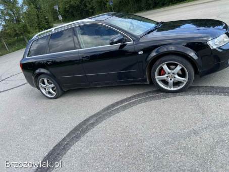 Audi A4 2004