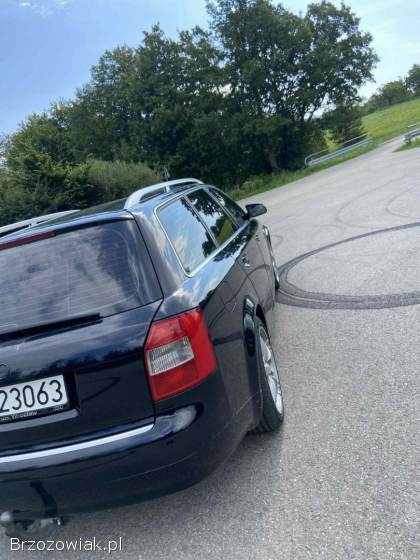 Audi A4 2004