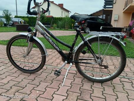 Sprzedam rower