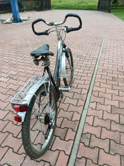 Sprzedam rower