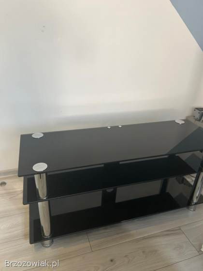 Stolik po telewizor