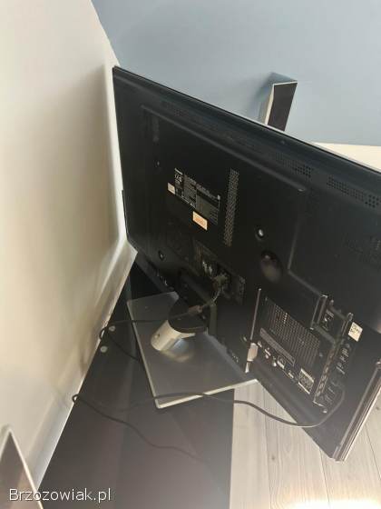 Telwizor Panasonic TX-P42GT50Y