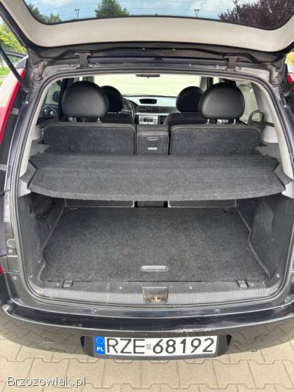 Opel Meriva 2005