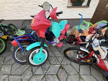 Wyprzedaż garażowa