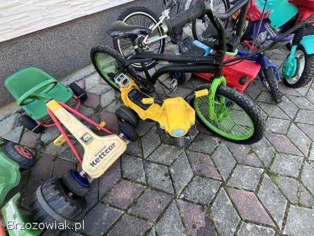 Wyprzedaż garażowa