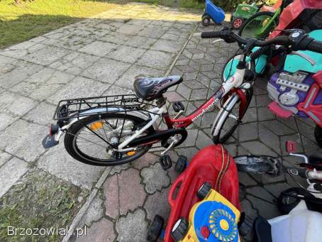 Wyprzedaż garażowa