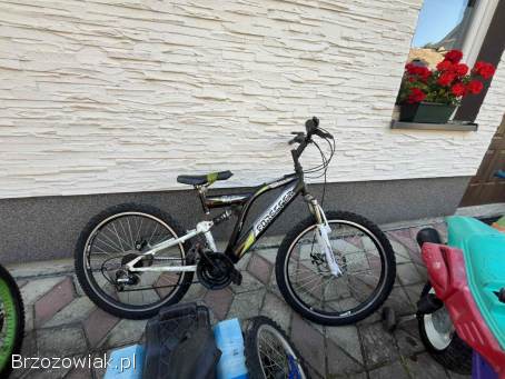 Wyprzedaż garażowa