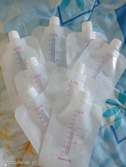 LAKTATOR ELEKTRYCZNY DWUFAZOWY PODWÓJNY MEDICAL BEZPRZEWODOWY