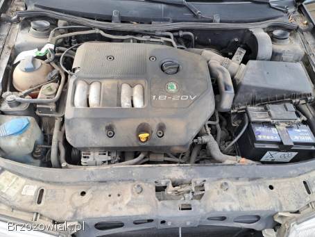 Škoda Octavia I KOMBI 1999