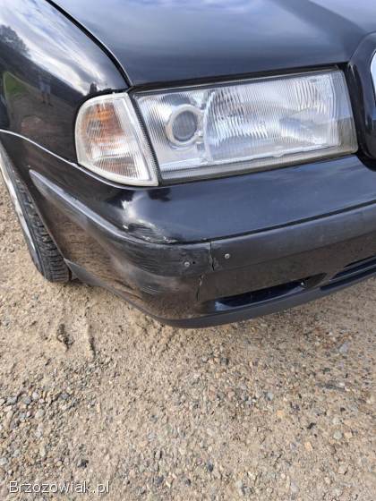 Škoda Octavia I KOMBI 1999