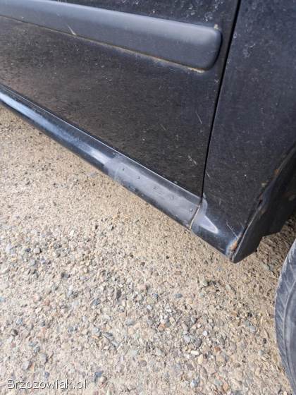 Škoda Octavia I KOMBI 1999