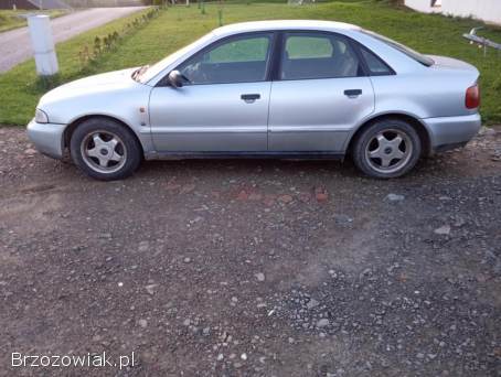 Audi A4 B5 1996