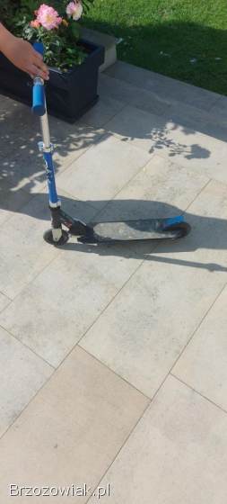 Hulajnoga dla dziecka