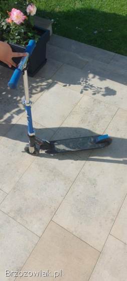 Hulajnoga dla dziecka