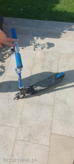 Hulajnoga dla dziecka