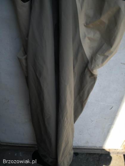 Sprzedam spodnie wędkarskie