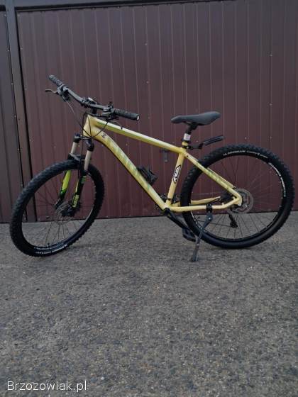 Rower górski GHOST KATO 7
