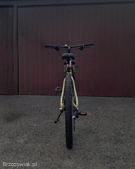 Rower górski GHOST KATO 7