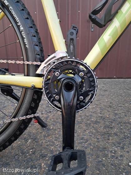 Rower górski GHOST KATO 7