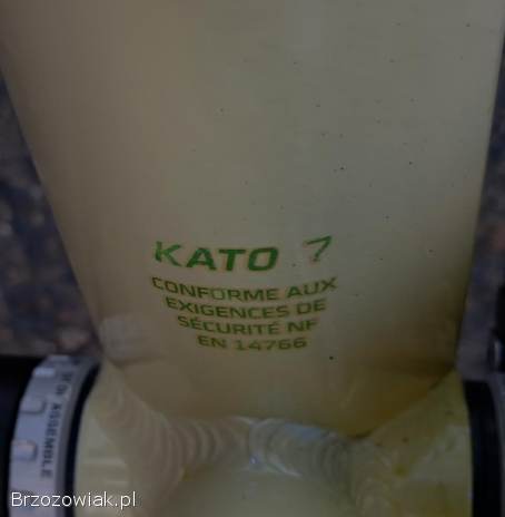 Rower górski GHOST KATO 7