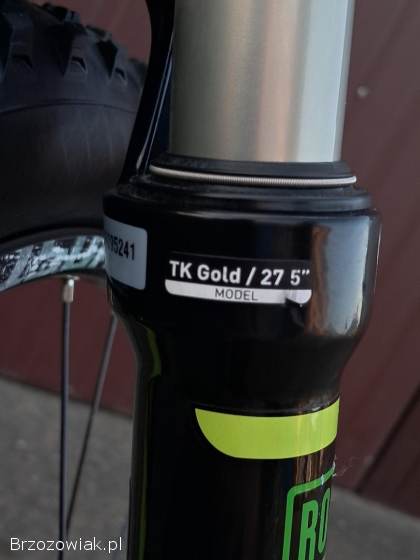 Rower górski GHOST KATO 7