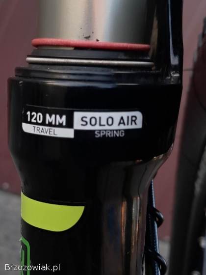 Rower górski GHOST KATO 7