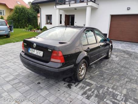 Volkswagen Bora 2002