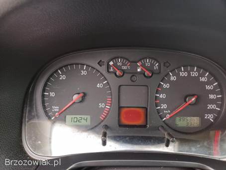 Volkswagen Bora 2002