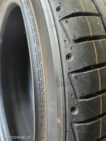 OPONY NOWE 235/40/19 Hankook z Niemiec