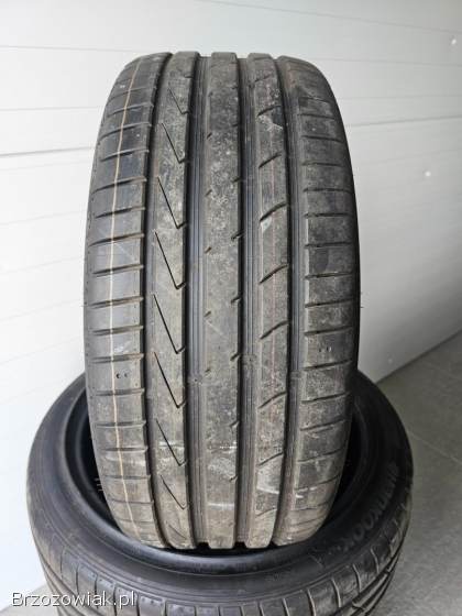 OPONY NOWE 235/40/19 Hankook z Niemiec
