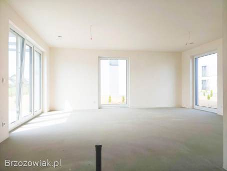 Nowoczesny dom w Krośnie– funkcjonalność i komfort!