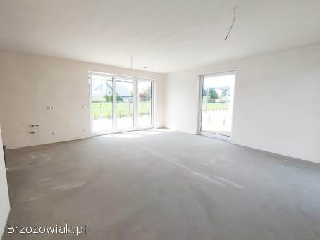 Nowoczesny dom w Krośnie– funkcjonalność i komfort!