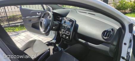Renault Clio 2016