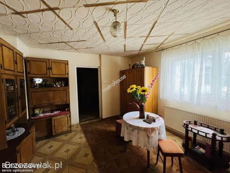 Budynek mieszkalny z przeznaczeniem na pensjonat