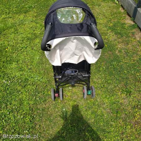 Wózek parasolka