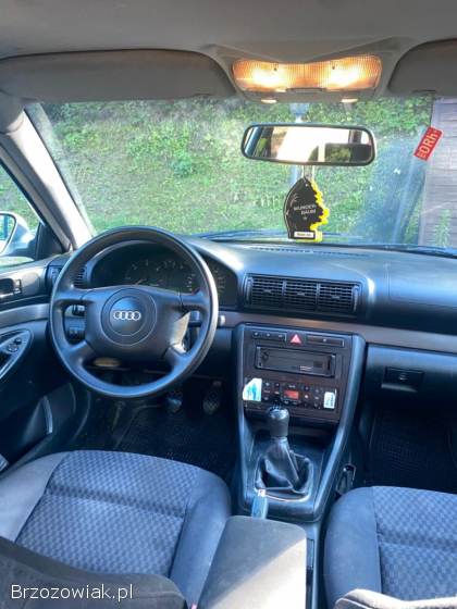 Audi A4 B5 1999