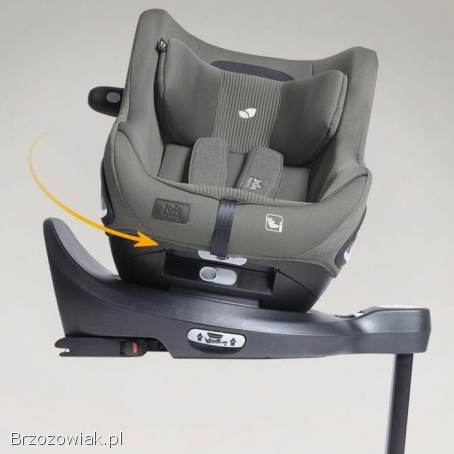 Wózek dziecięcy spacerówka gondola