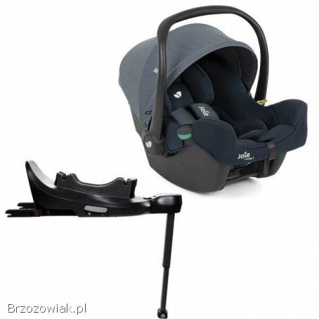 Baza obrotowa joie fotelik nosidełko