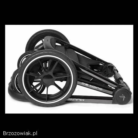 Baza obrotowa joie fotelik nosidełko