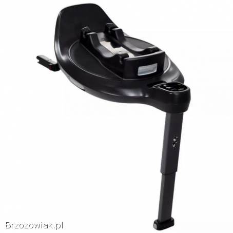 Fotelik joie do bazy obrotowej