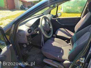 Mercedes-Benz Klasa A 2003