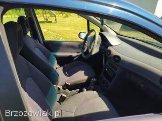 Mercedes-Benz Klasa A 2003