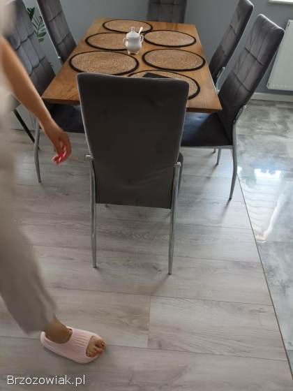 Sprzedam krzesła