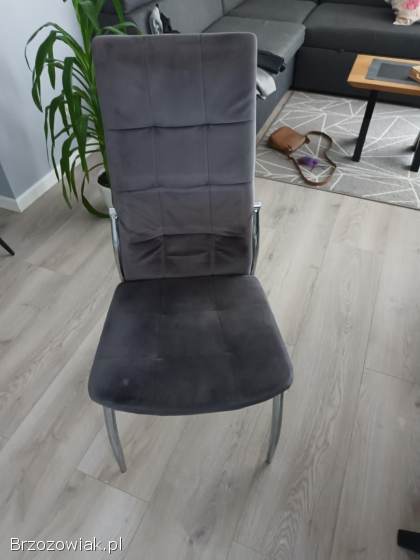 Sprzedam krzesła