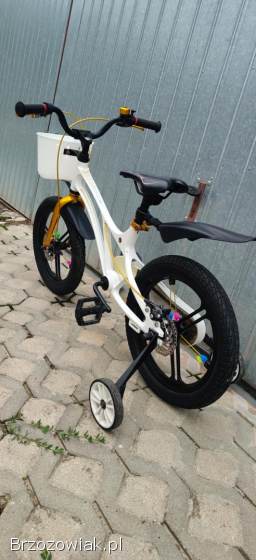 Rowerek dziecięcy rower