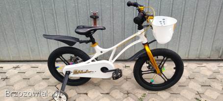 Rowerek dziecięcy rower