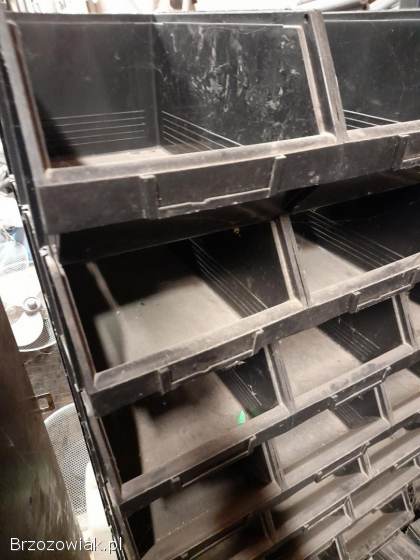 Kuweta warsztatowa 30x20x15