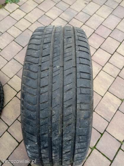 Opony 225/50/17 i 205/55/16