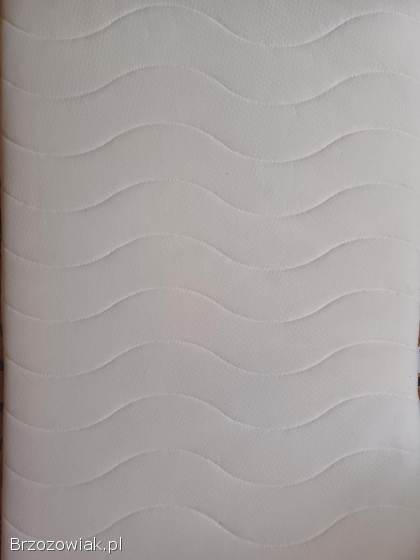 Łóżeczko turystyczne + materac